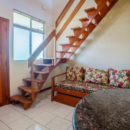 Apartamento De Praia Ingleses Florianopolis Ngoại thất bức ảnh
