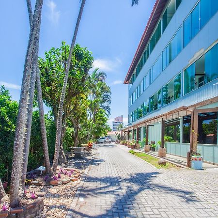 Apartamento De Praia Ingleses Florianopolis Ngoại thất bức ảnh