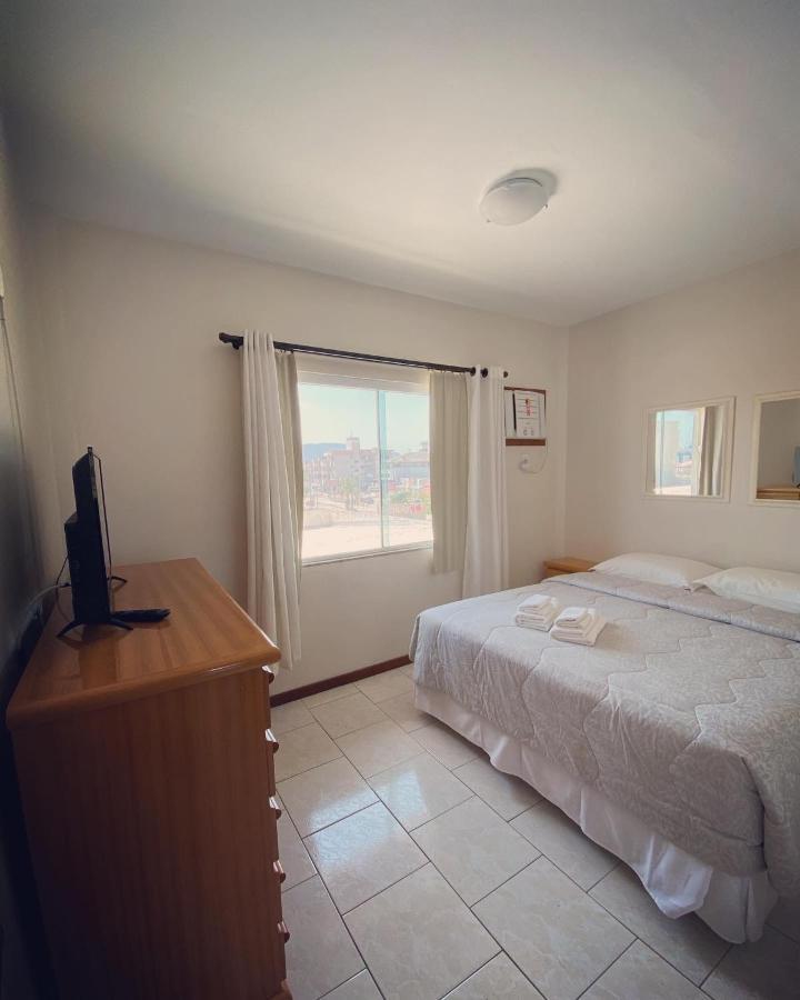 Apartamento De Praia Ingleses Florianopolis Ngoại thất bức ảnh