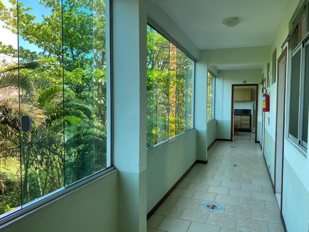 Apartamento De Praia Ingleses Florianopolis Ngoại thất bức ảnh