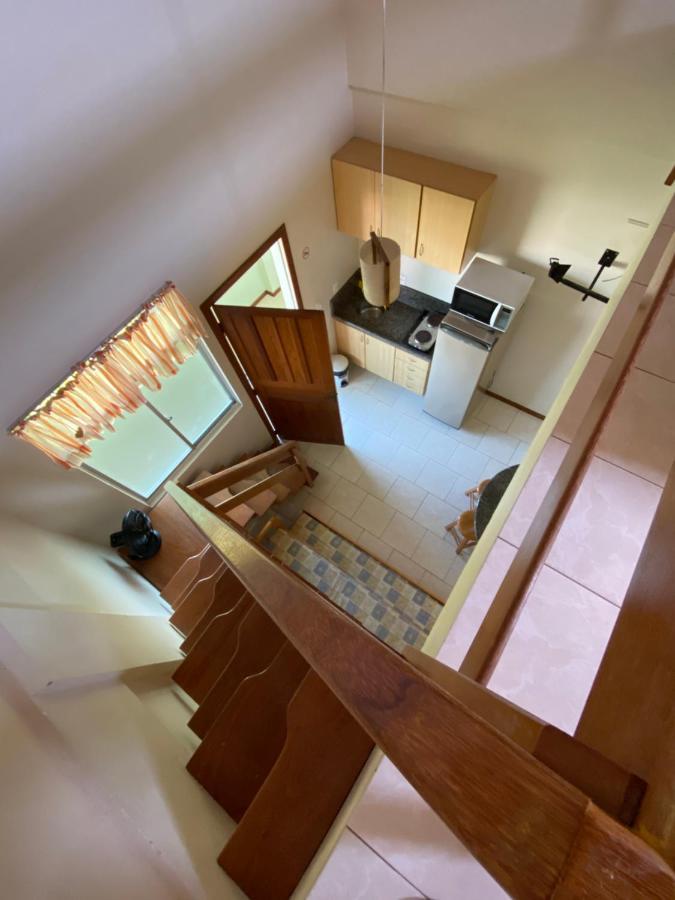 Apartamento De Praia Ingleses Florianopolis Ngoại thất bức ảnh