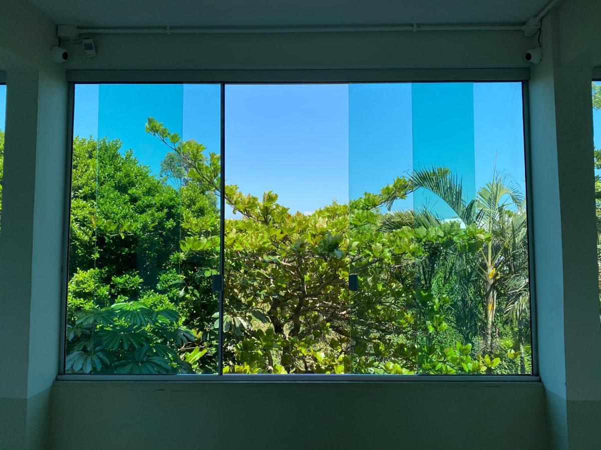 Apartamento De Praia Ingleses Florianopolis Ngoại thất bức ảnh