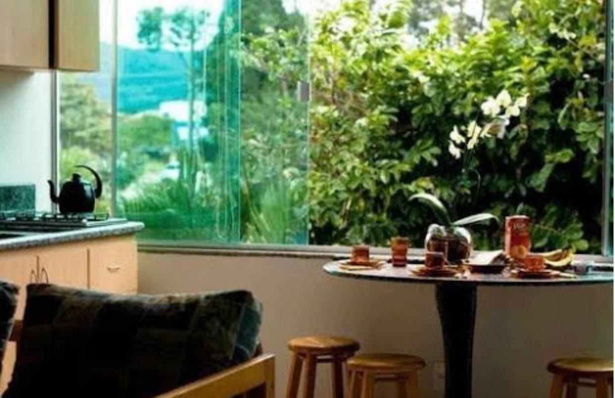 Apartamento De Praia Ingleses Florianopolis Ngoại thất bức ảnh