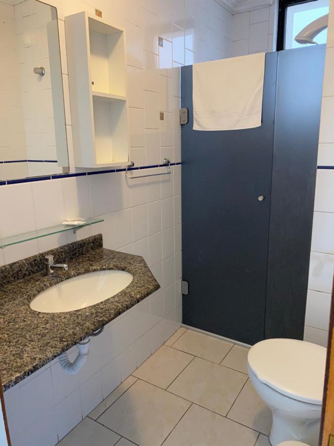 Apartamento De Praia Ingleses Florianopolis Ngoại thất bức ảnh