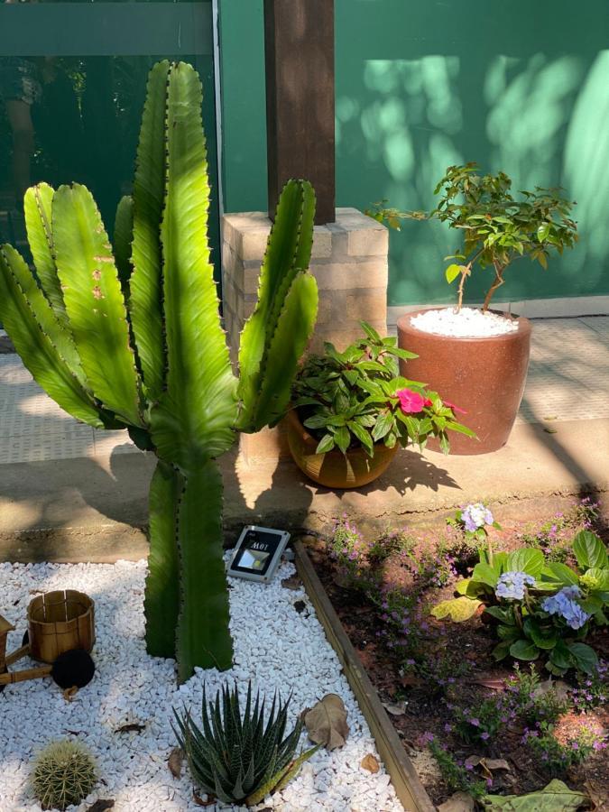 Apartamento De Praia Ingleses Florianopolis Ngoại thất bức ảnh