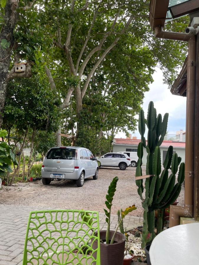 Apartamento De Praia Ingleses Florianopolis Ngoại thất bức ảnh