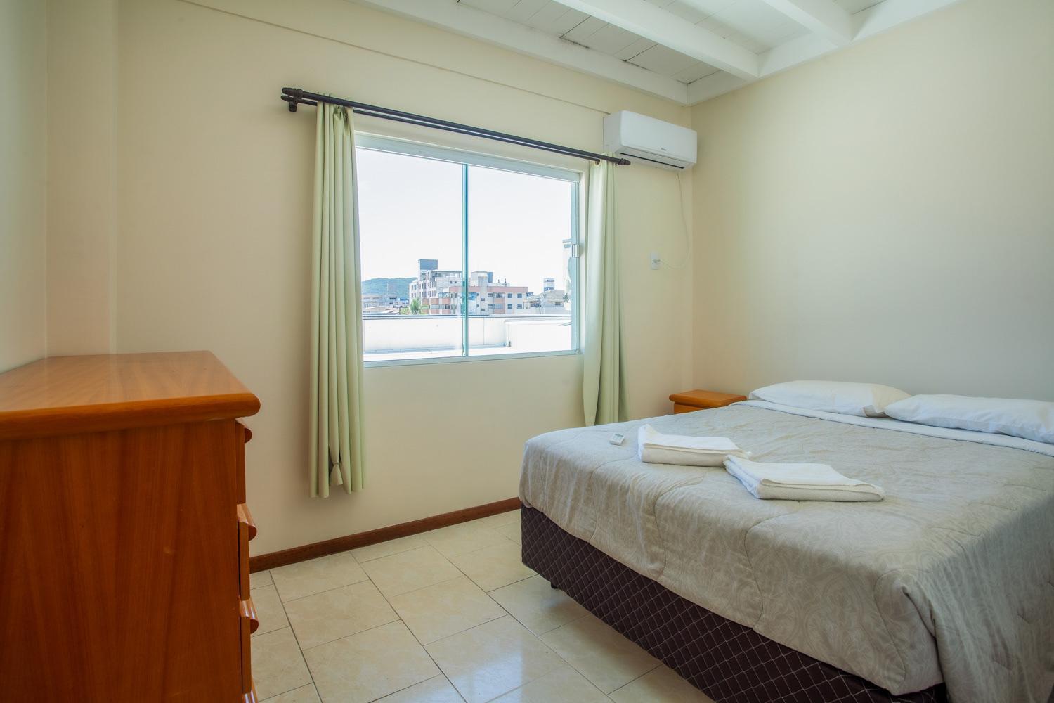 Apartamento De Praia Ingleses Florianopolis Ngoại thất bức ảnh