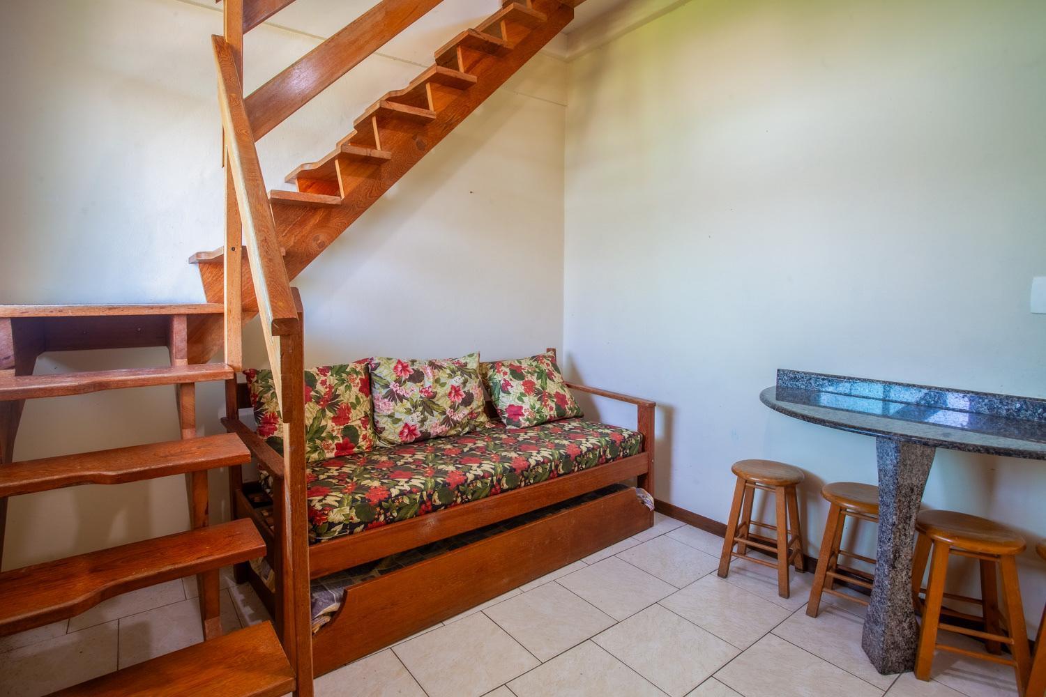 Apartamento De Praia Ingleses Florianopolis Ngoại thất bức ảnh