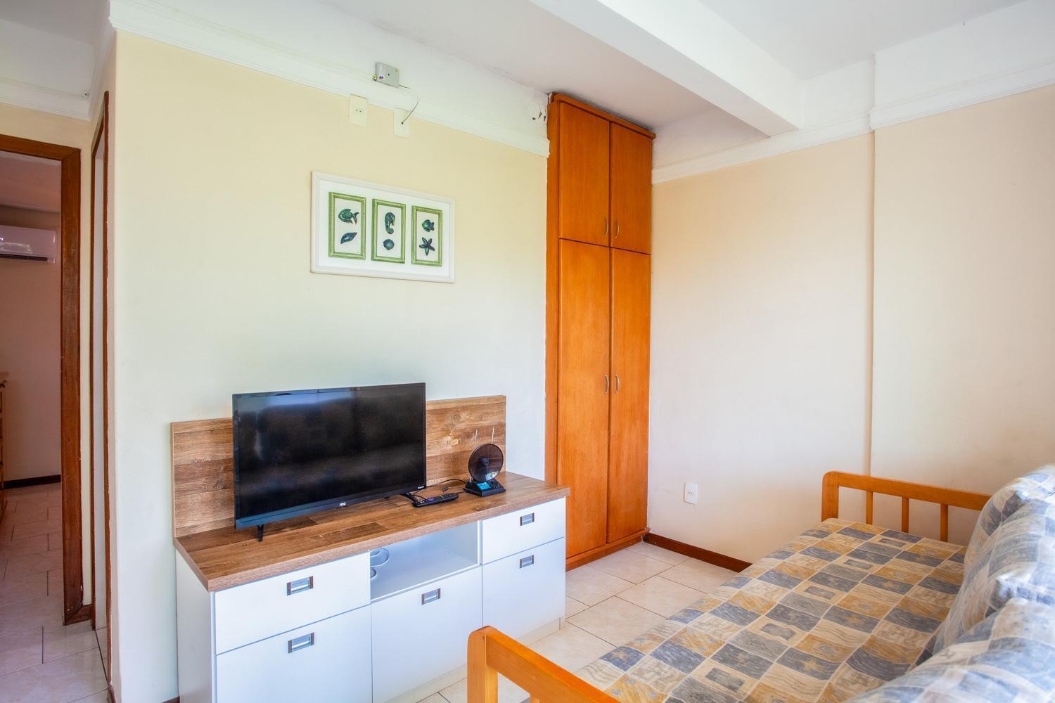 Apartamento De Praia Ingleses Florianopolis Ngoại thất bức ảnh