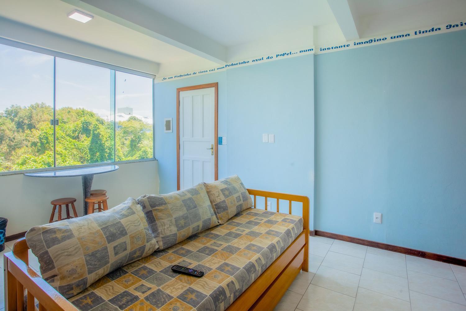 Apartamento De Praia Ingleses Florianopolis Ngoại thất bức ảnh