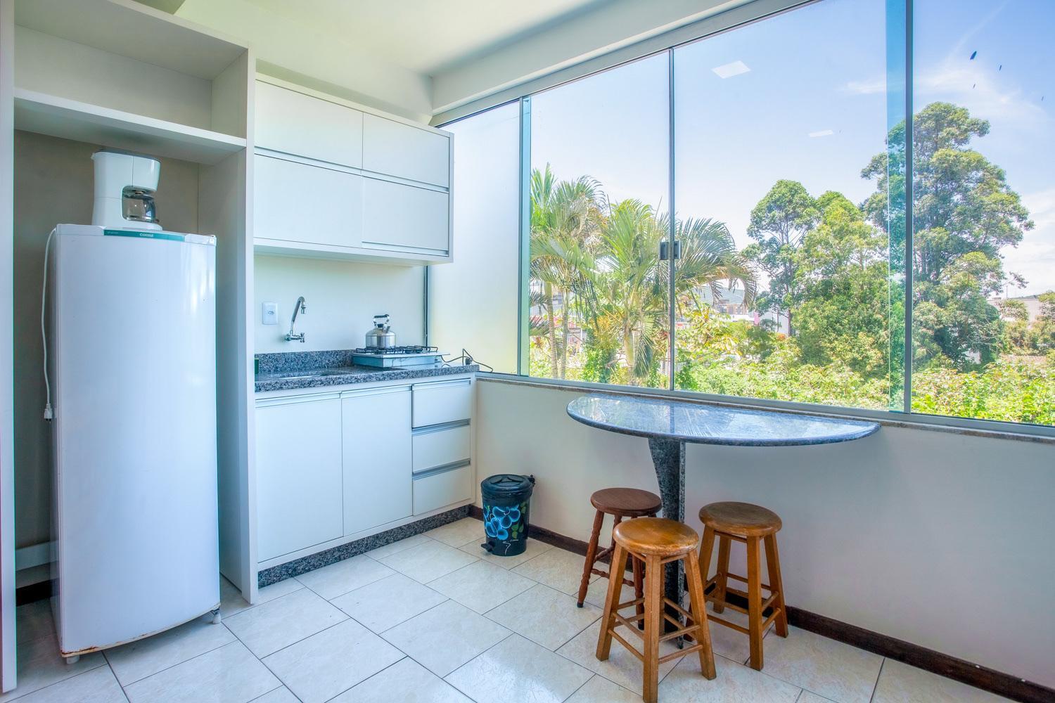 Apartamento De Praia Ingleses Florianopolis Ngoại thất bức ảnh
