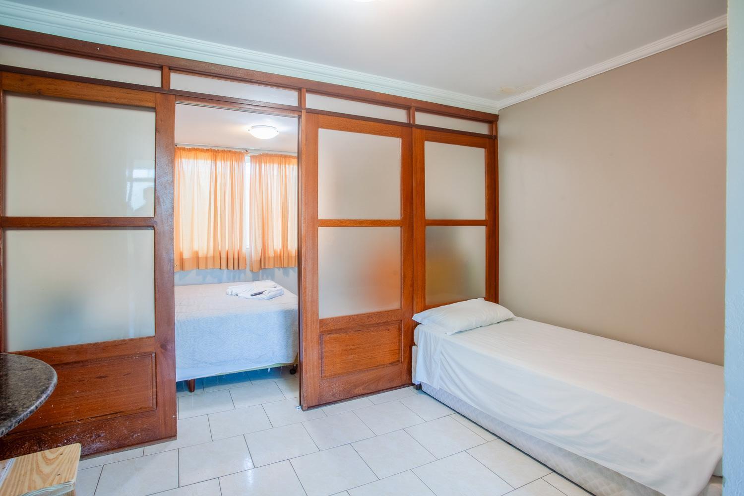 Apartamento De Praia Ingleses Florianopolis Ngoại thất bức ảnh
