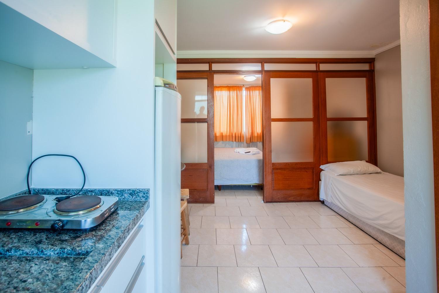 Apartamento De Praia Ingleses Florianopolis Ngoại thất bức ảnh
