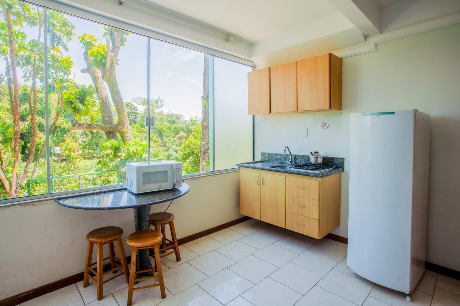 Apartamento De Praia Ingleses Florianopolis Ngoại thất bức ảnh